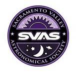 SVAS Logo